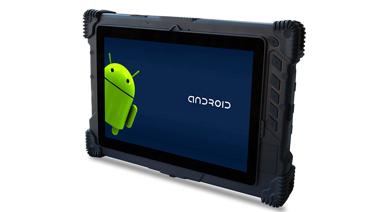 DR10W-A Android